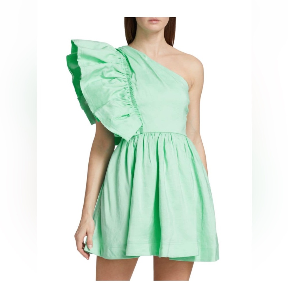 AJE bonjour dress